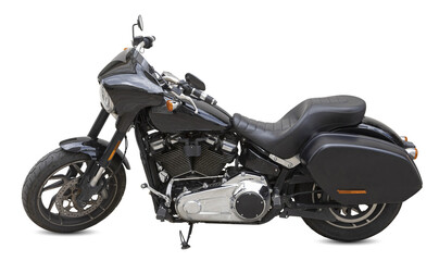 Moto de légende