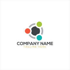 Obraz premium school logo premium vector 
