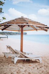Playa Las Cuevas, Bahia de las Aguilas, Pedernales, República Dominicana.