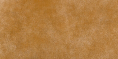 Abstract brown grunge velvety texture with brown color concrete wall texture background. Modern design with grunge and marbled cloudy design. Brown paper texture old parchment paper. vintage texture.