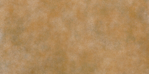 Abstract brown grunge velvety texture with brown color concrete wall texture background. Modern design with grunge and marbled cloudy design. Brown paper texture old parchment paper. vintage texture.