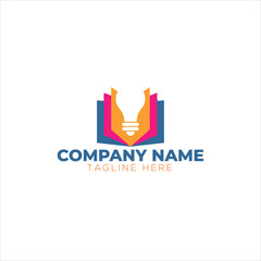building logo design vector template, modern logo 