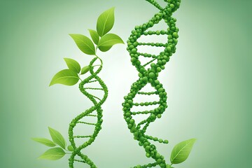 concept-of-green-biotechnology-or-synthetic-biology-graphic-of-plant-with-dna