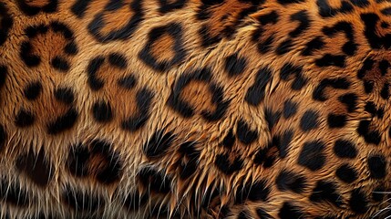 photo leopard print.