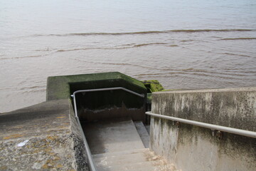 Blackpool Promenade and seafront