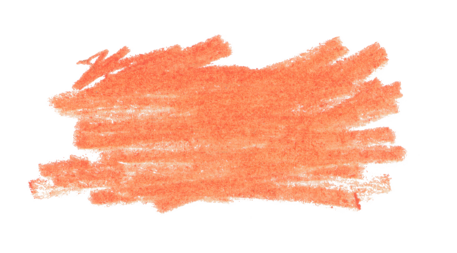 PNG Hand drawn scrawl sketch line hatching blot. Pen, pencil, pastel art grunge texture on transparent background. - Powered by Adobe