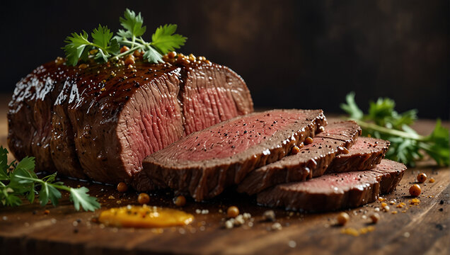 german beef sauerbraten