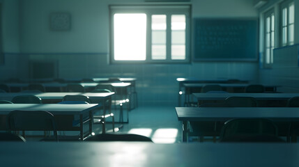 Class room : Generative AI