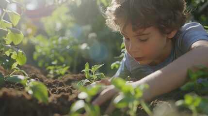 kids_planting_trees_kitchen_skills_UHD