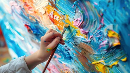 kids_painting_fun_solo_play_8k