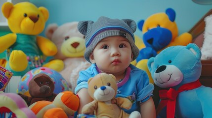 kids with soft toys toy exchanges UHD 02.jpeg