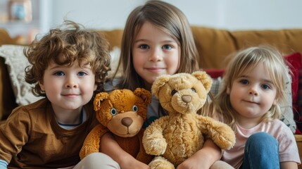 kids with soft toys toy exchanges UHD 03.jpeg
