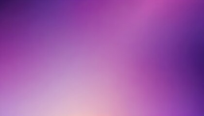 Fototapeta premium Artistic blurry colorful wallpaper background purple