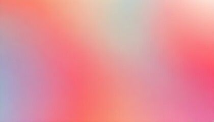 Background gradient pink red