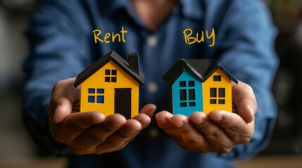 Considering buying or renting a house? We have the best options for you.