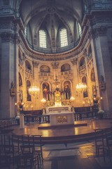 Saint-Paul Saint-Louis Parish