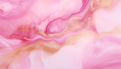 pink marble texture background