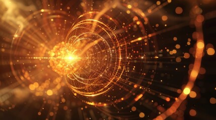 July showcases the discovery of the Higgs boson and its role in giving mass to fundamental particles.