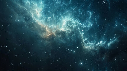 Starry Splendor Exploring the Cosmic Symphony of Star Fields and Nebulae, a Celestial Wonderland Awaits