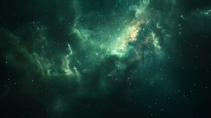Starry Splendor Exploring the Cosmic Symphony of Star Fields and Nebulae, a Celestial Wonderland Awaits