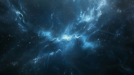 Starry Splendor Exploring the Cosmic Symphony of Star Fields and Nebulae, a Celestial Wonderland Awaits