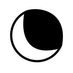 moon icon