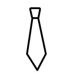 necktie icon