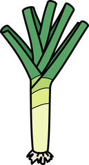 Leek