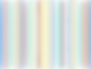 Abstract blurry colorful sweety pastel lines background with copy space. Use for App, Postcards, Packaging, Items, Websites and Material-illustration.-illustration