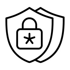 Two Factor Authentication Icon