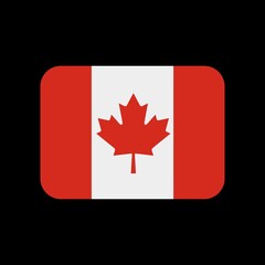 canada nation flag