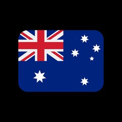 australia nation flag