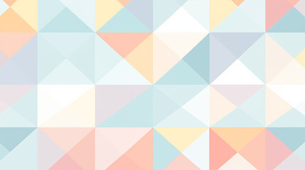 Fototapeta premium Geometric Abstract Image, Pattern Style, For Wallpaper, Desktop Background, Smartphone Cell Phone Case, Computer Screen, Cell Phone Screen, Smartphone Screen, 16:9 Format - PNG