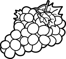 Grapes