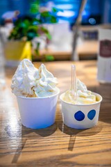アイスクリーム