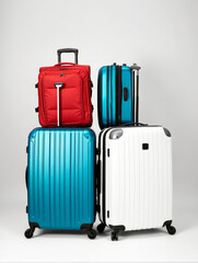 Luggage/suitcase