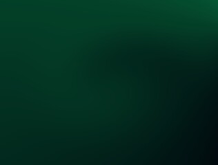 4K green abstract themed background. Wavy dark green background wallpaper.
