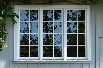 Window Replacement: A Before and After Comparison