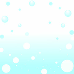 サイダーの背景イラスト