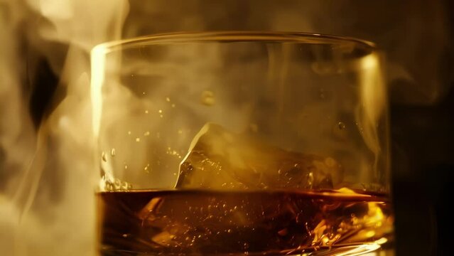 The air is thick with the smell of gunpowder and whiskey a heady mix that lingers in the noses of anyone who enters. 2d flat cartoon.