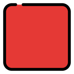 stop button icon 
