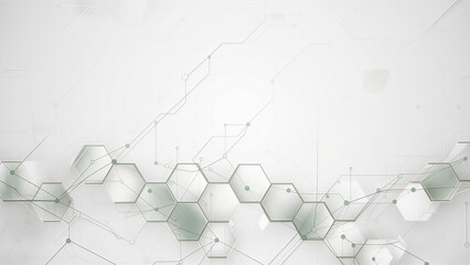 Science and Innovative Technology Abstract Background