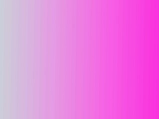 In the picture is a picture of pink from a sequence of decorative colors from light to dark pink for beauty and use in art and various illustrations.