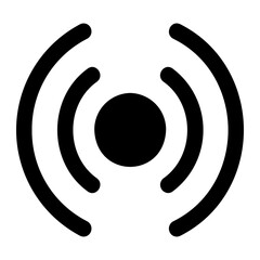wifi icon