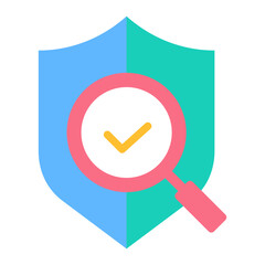 Security Audit Icon