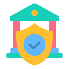Security Governance Icon