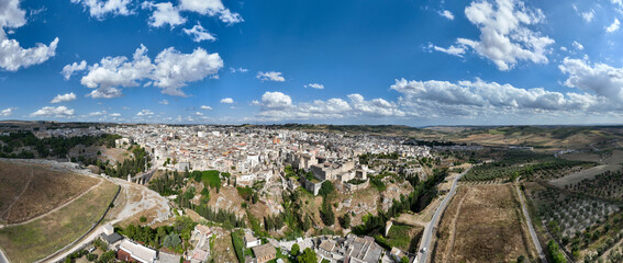 Santa Maria Assunta Cathedral - Gravina, Italy