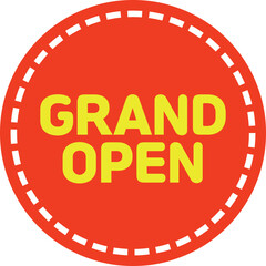그랜드오픈
