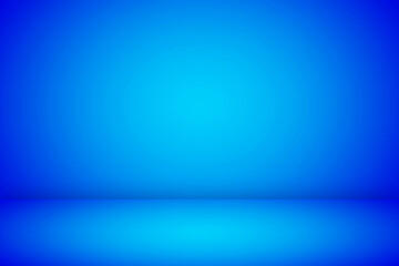 blue mesh gradient blurred background