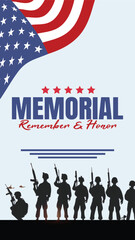 independence day memorial